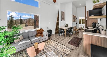 Cabin with Sauna, Unplug #2