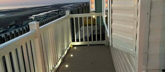 6Berth- SeaFront- AmazingViews- FamilyFriendly