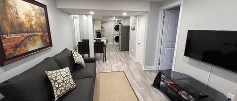 Smart-TV, Computerbildschirme