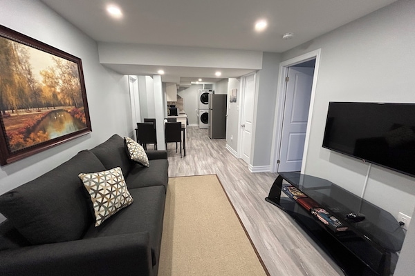 Smart-TV og PC-skjermer