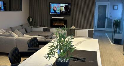 CROKE PARK DREAM RENTAL