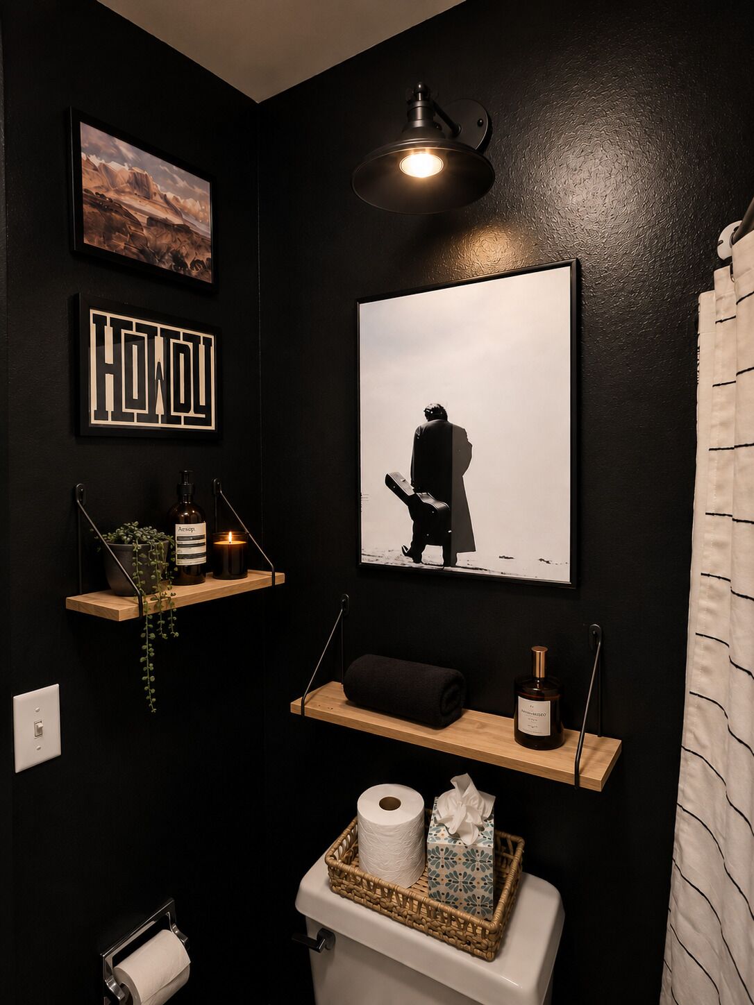 Intérieur