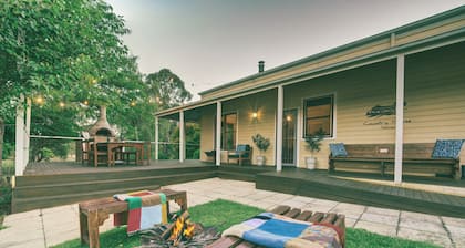 Country House Retreat