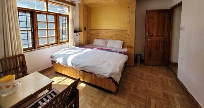 Hills Homestay and Devallya