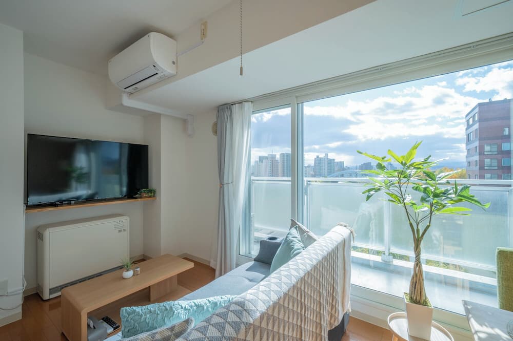 Sapporo irios cozy inn