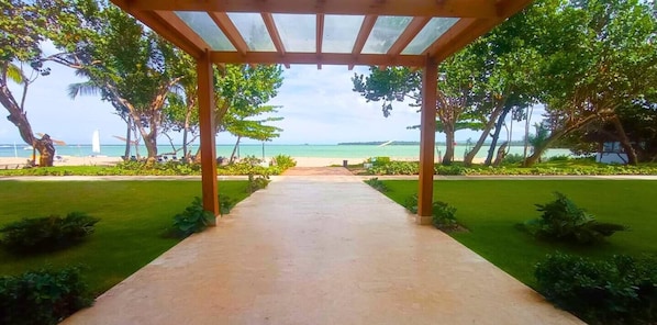 Property grounds - Family Golf Getaway (Puerto Plata)