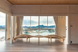 Suíte | Wi-Fi de cortesia, roupa de cama