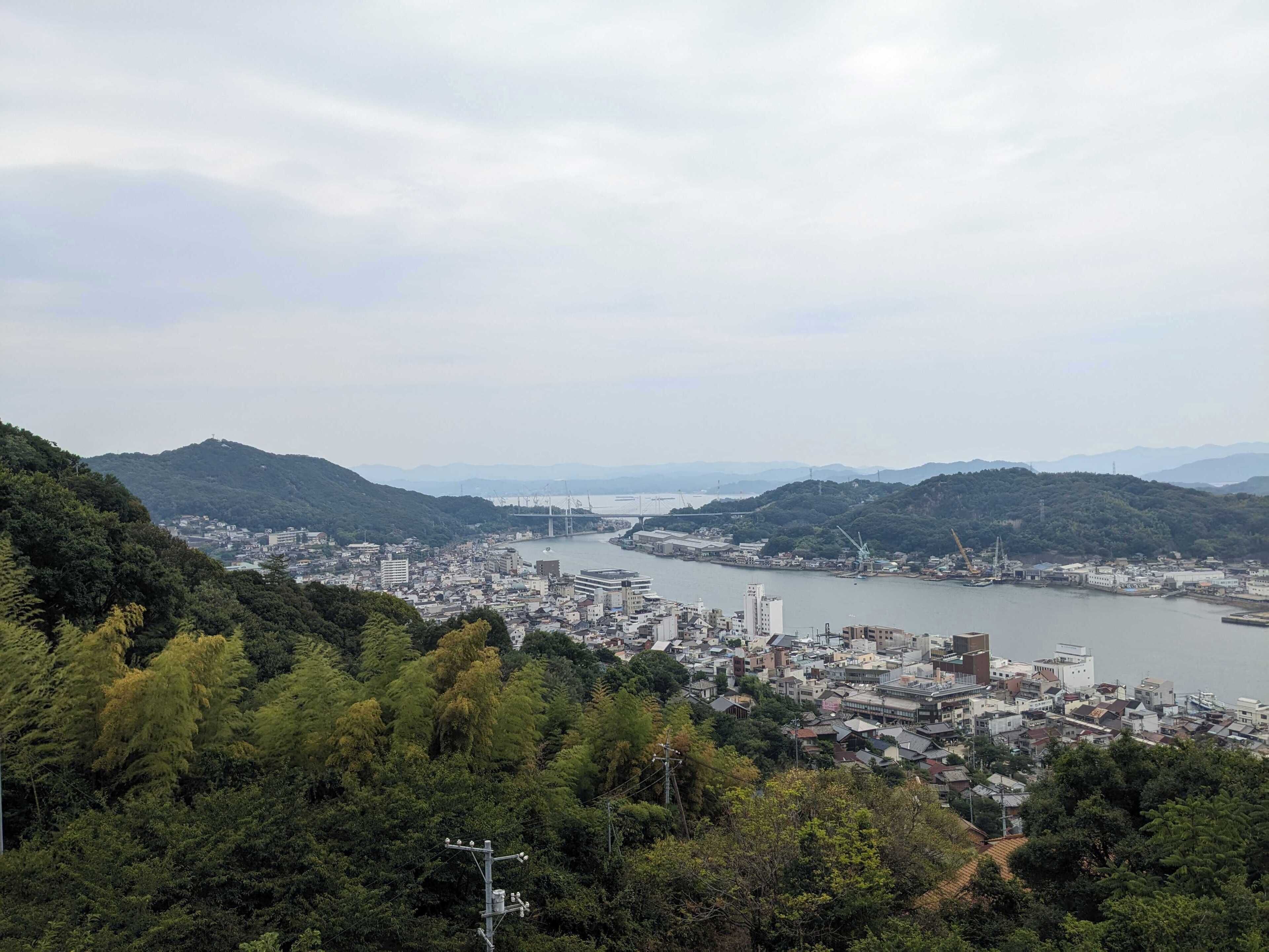 Standard Twin Room | View from room