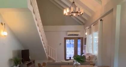 Centrally located COUVA Home with a POOL, Relax, and Stay Secure!