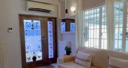 Centrally located COUVA Family Home. Relax, Explore, and Stay Secure!