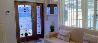 Couva home that is central to all amenities, spacious, private and secure