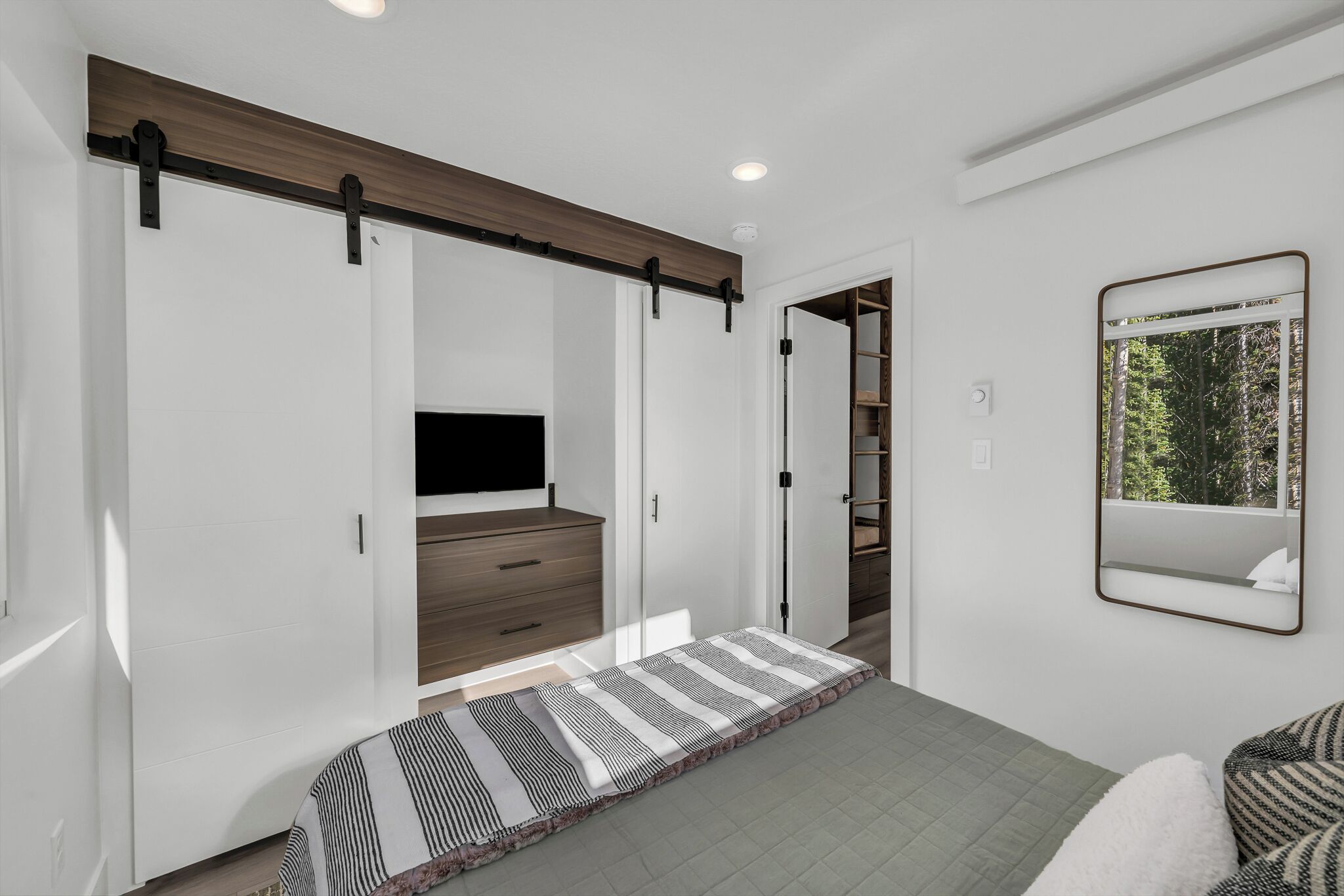 1 slaapkamer, wifi, beddengoed