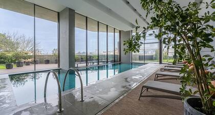 GuestReady - Urban luxury with Douro view