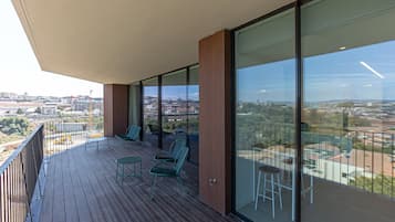 Terraço/pátio