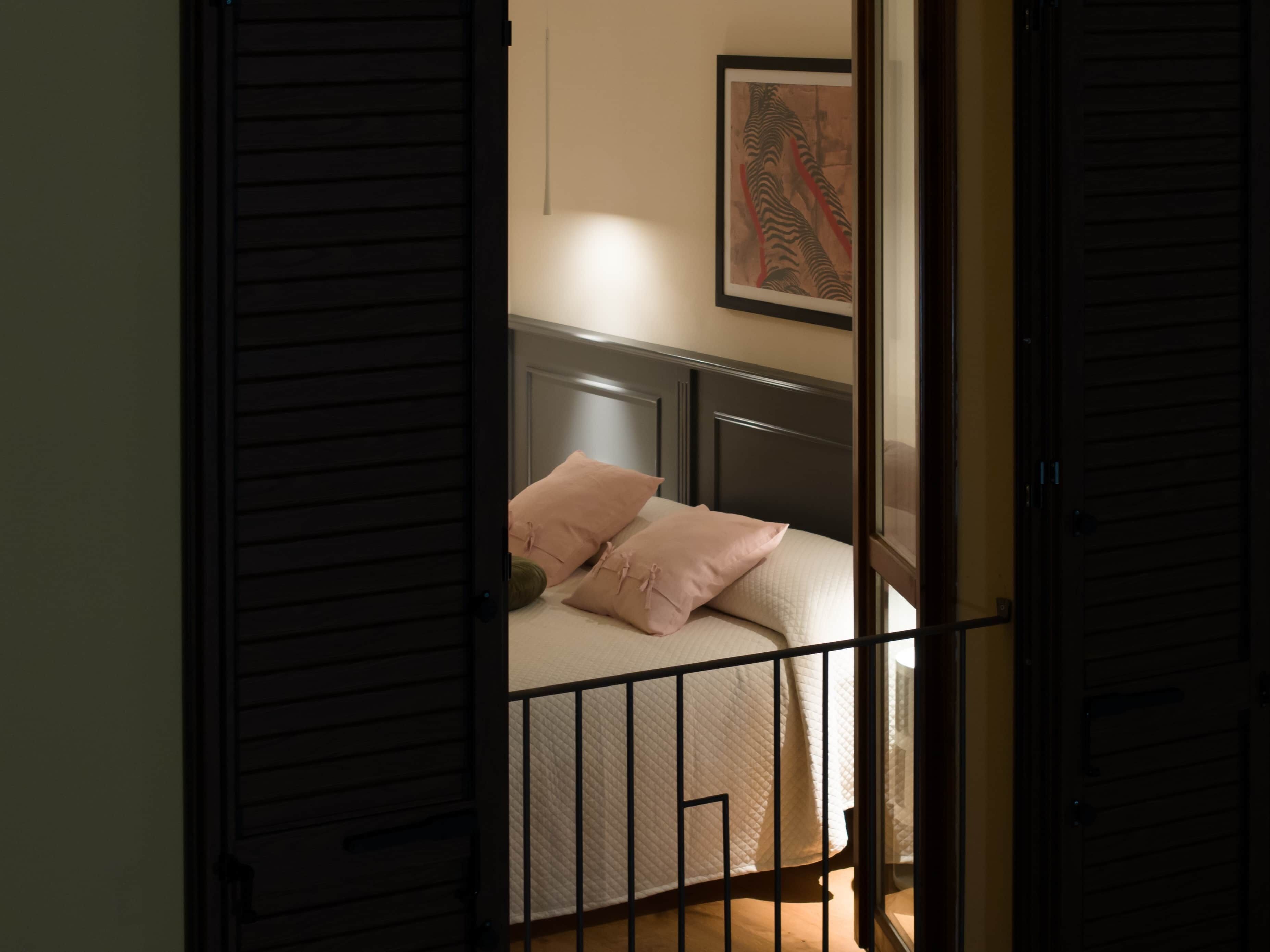 2 quartos, ferros/tábuas de passar roupa, Wi-Fi, roupa de cama