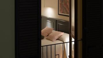 2 quartos, ferros/tábuas de passar roupa, Wi-Fi, roupa de cama