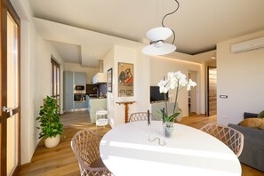 Dining - Anise with Terrace (Montalcino)