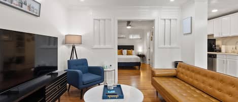 Smart TV