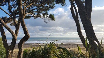 Kereru Creek by Tiny Away