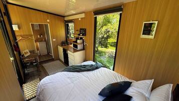 1 Schlafzimmer, Bettwäsche