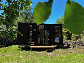 Exterior - Kereru Creek by Tiny Away (Tataraimaka)