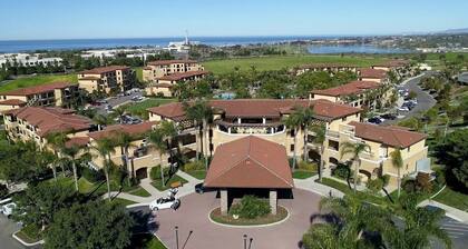 Charming 3-bedroom resort with AC, fitness room in brilliant Carlsbad