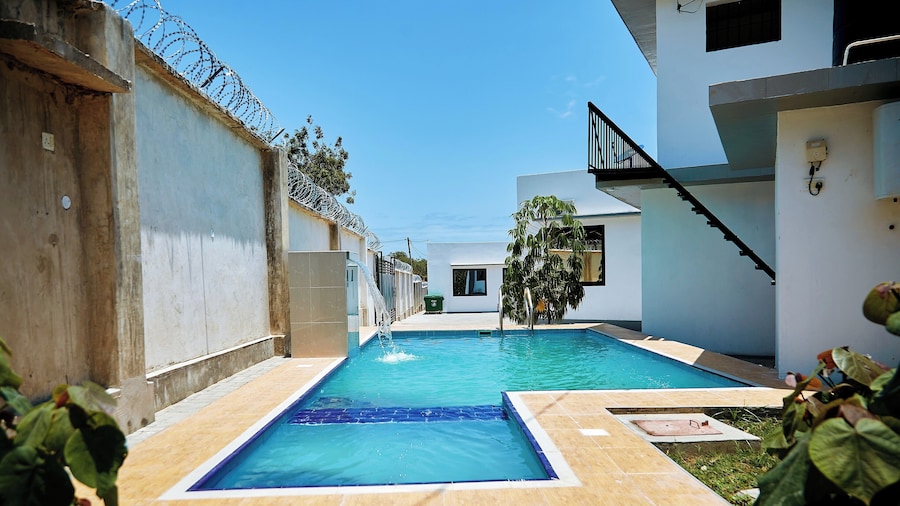 Ridge Estates - Bahari Beach