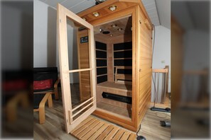 Apartment | Property amenity - Holiday Galley, Dornumersiel (Dornum)