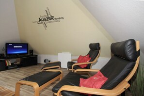 Apartment | Spa treatment - Holiday Galley, Dornumersiel (Dornum)