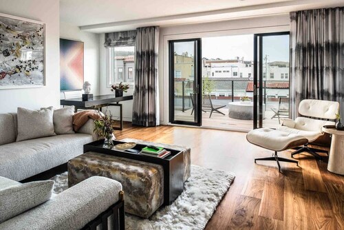 Beautiful Modern Marina Mansion