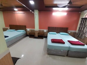 Free WiFi - Hotel Gokarna International (Kumta)