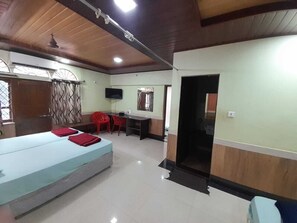 Free WiFi - Hotel Gokarna International (Kumta)