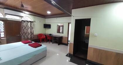 Hotel Gokarna International