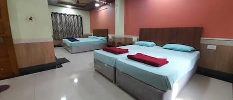 Triple Room | Wi-fi percuma