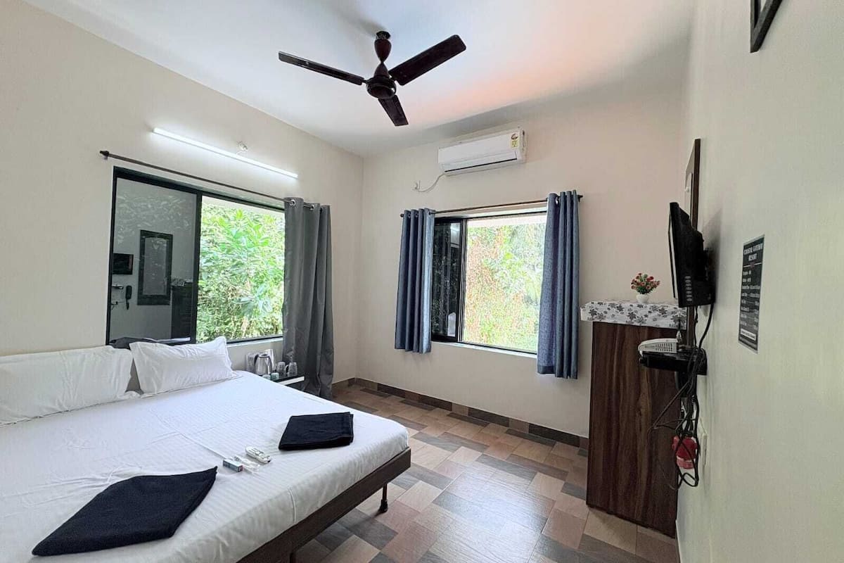 Standard Room | Free WiFi