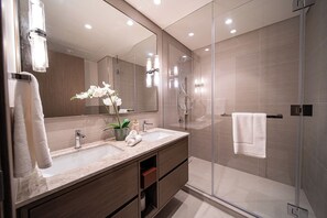 免费洗浴用品、吹风机、毛巾、肥皂