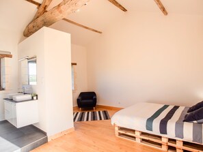 3 slaapkamers, internet