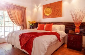 7 chambres, fer et planche Ă repasser, Wi-Fi, draps fournis