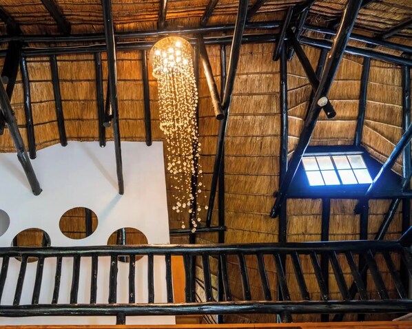 Interior - The Jewel house
(Randburg)