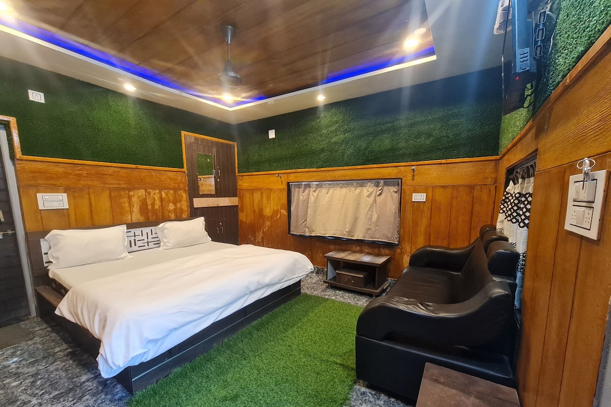 Deluxe Cottage | 1 bedroom, free WiFi