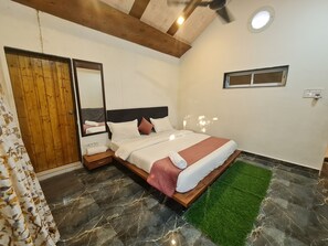 Villa | Gratis Wi-Fi