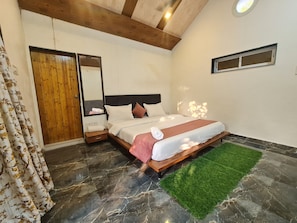 Villa | Free WiFi - Shree Murlidhar Farm and resort (Mendarda)