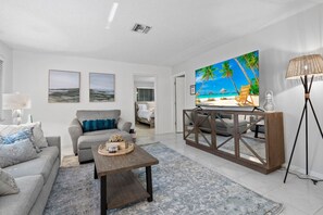 TV connectée