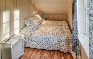 3 chambres, Wi-Fi gratuit, draps fournis