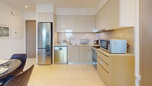 Apartment | 1 bedroom - Downtown - Burj Royale 2408 (Dubai)