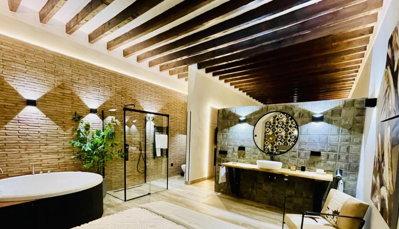 Haartrockner, Handtücher