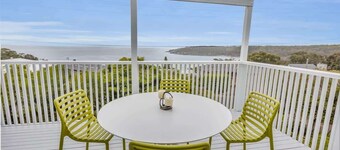 Pambula Little Beach House