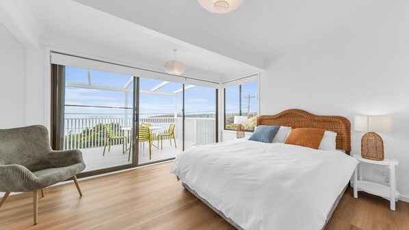 2 chambres, fer et planche à repasser, Wi-Fi