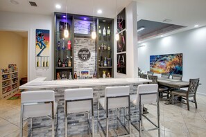 Bar (sur place)