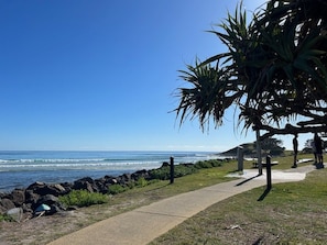 Strand